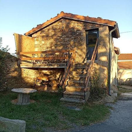 Gites De La Glaciere Saint-Chamond Dış mekan fotoğraf